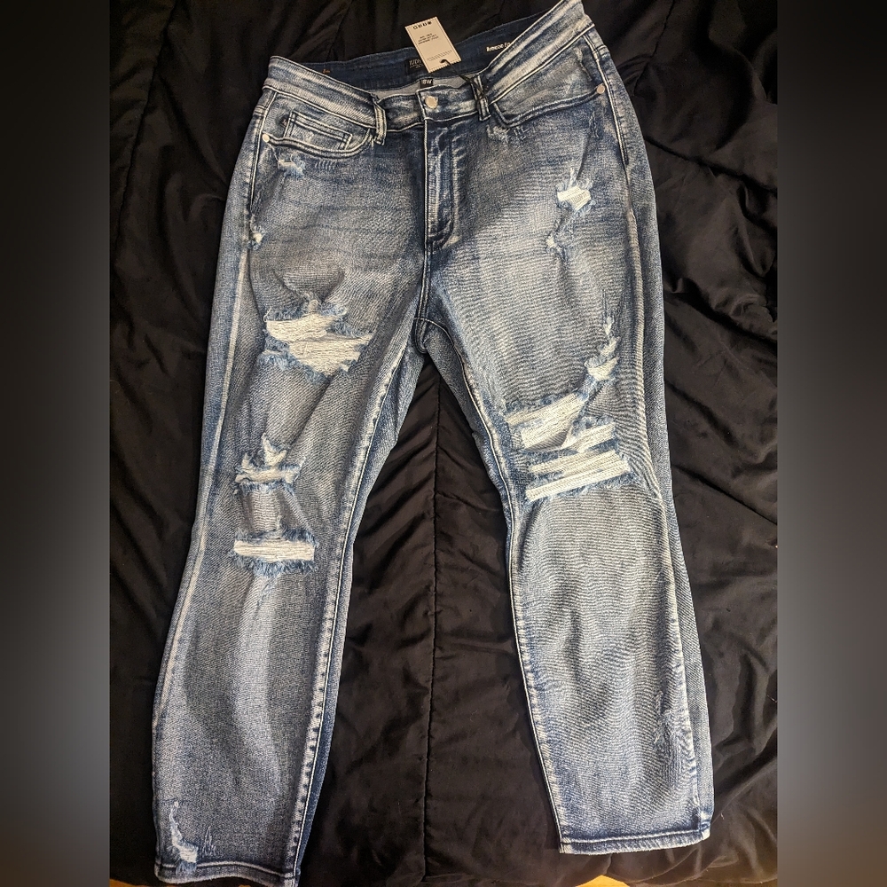 18w Judy Blue jeans